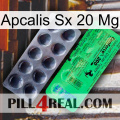 Apcalis Sx 20 Mg new04